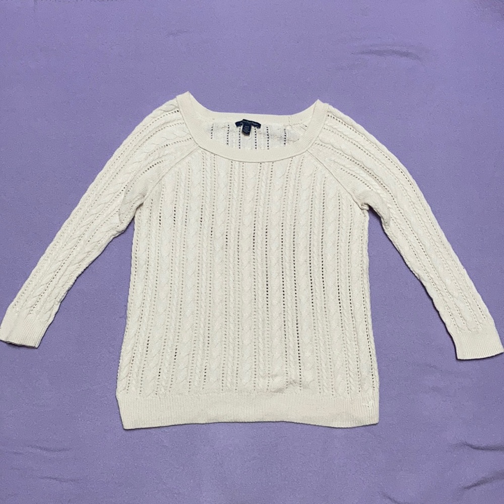 American Eagle Outfitters Sweater
